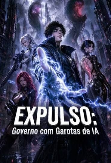 Expulso: Governo com Garotas de Ia
