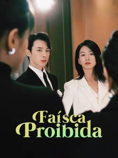 Faísca Proibida Dublado