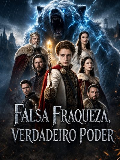 Falsa Fraqueza, Verdadeiro Poder