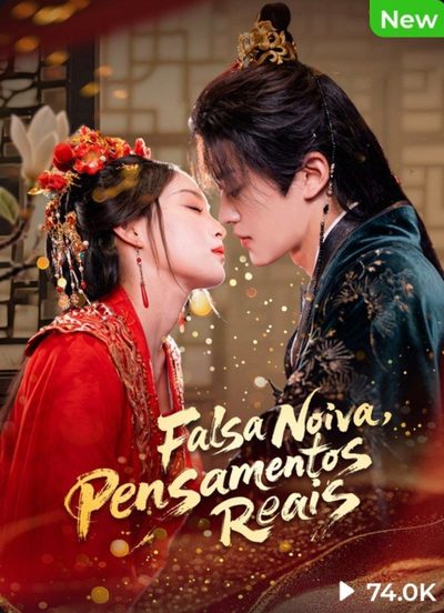 Falsa Noiva, Pensamentos Reais