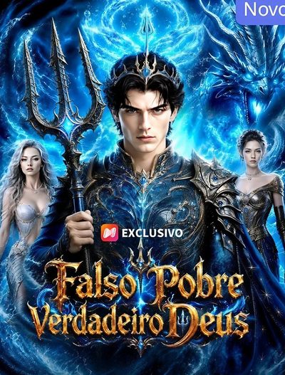 Falso Pobre Verdadeiro Deus