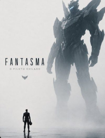 Fantasma: o Piloto Exilado