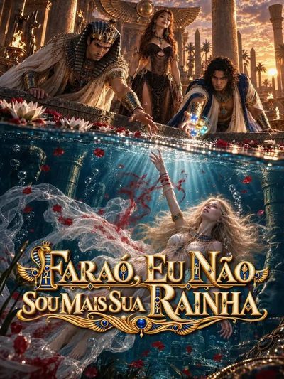 Faraó, Eu Não Sou Mais Sua Rainha -