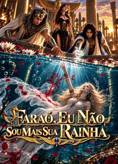 Faraó, Eu Não Sou Mais Sua Rainha