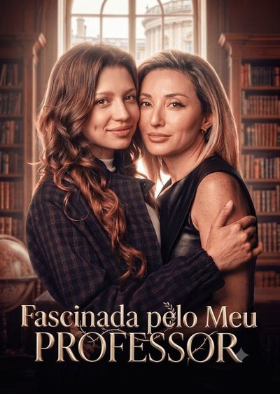 �fascinada Pelo Meu Professor Gl