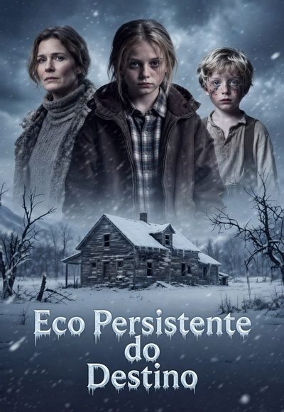 Fate’s Lingering Echo - Eco Persistente do Destino (Feito por IA)