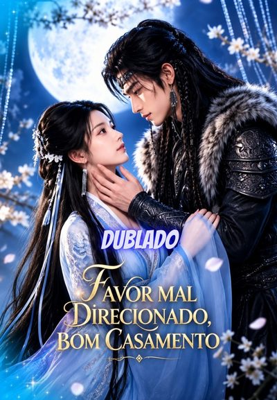 Favor mal direcionado, bom casamento