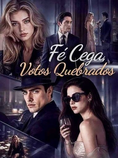 Fé Cega, Votos Quebrados