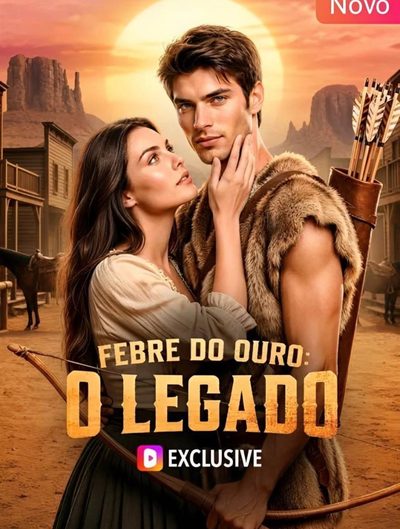 Febre do Ouro: o Legado