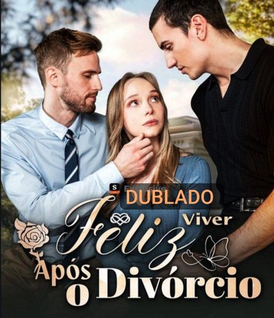 Feliz Viver Após o Divórcio Dublado