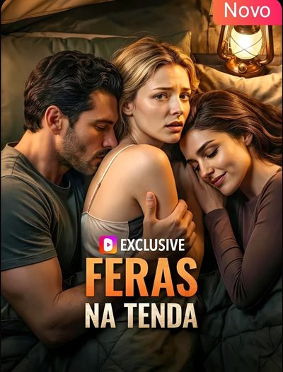 Feras na Tenda -