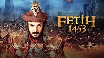 Fetih 1453 LEGENDADO
