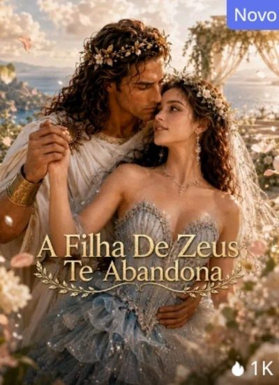 Filho de Zeus Te Abandona