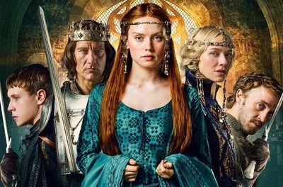 Filme: Ophelia Áudio: Português