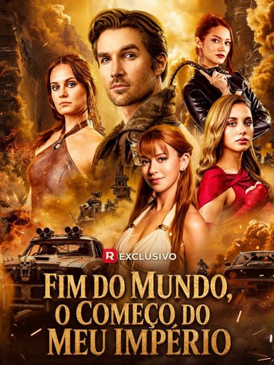 Fim do Mundo, o Começo do Meu Império