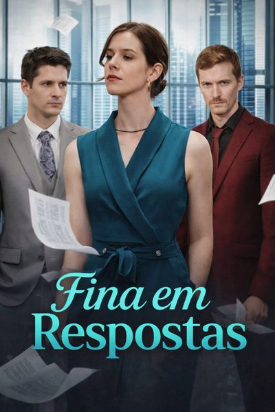 Fina em Respostas