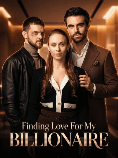 Finding Love For My Billionaire