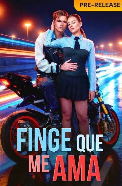 Finge que Me Ama