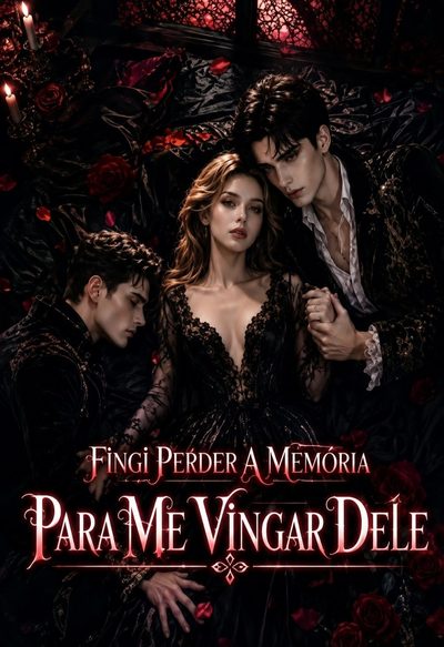 Fingi Perder a Memória para Me Vingar Dele