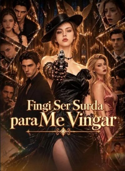Fingi Ser Surda para Me Vingar