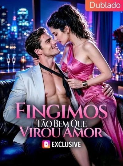 Fingimos Tão Bem que Virou Amor