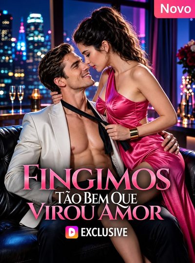 Fingimos Tão Bem que Virou Amor