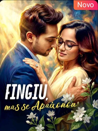 Fingiu Mas Se Apaixonou