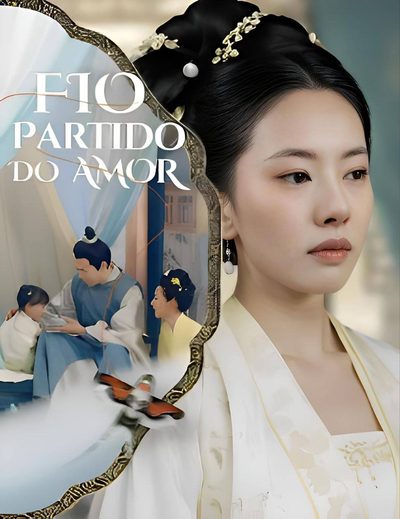 Fio Partido do Amor