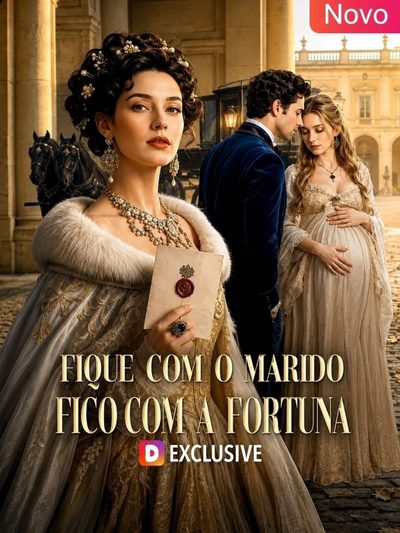 Fique com o Marido Fico com a Fortuna
