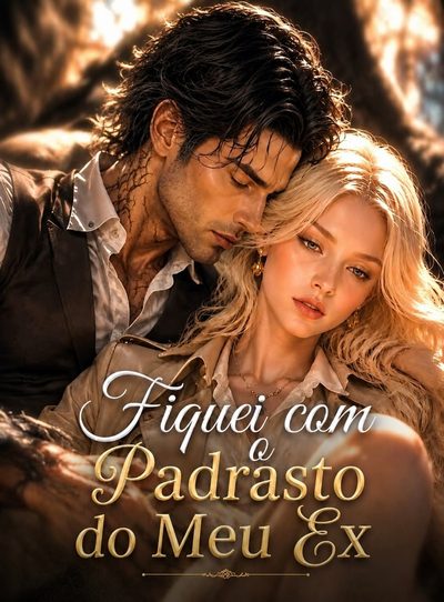 Fiquei com o Padrasto do Meu Ex