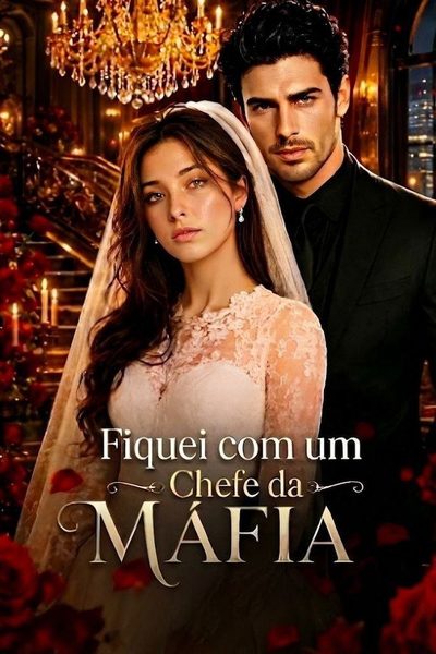 Fiquei com um Chefe da Máfia -
