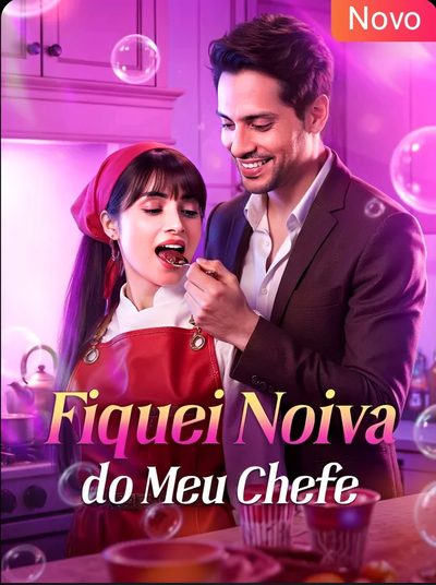 Fiquei Noiva do Meu Chefe