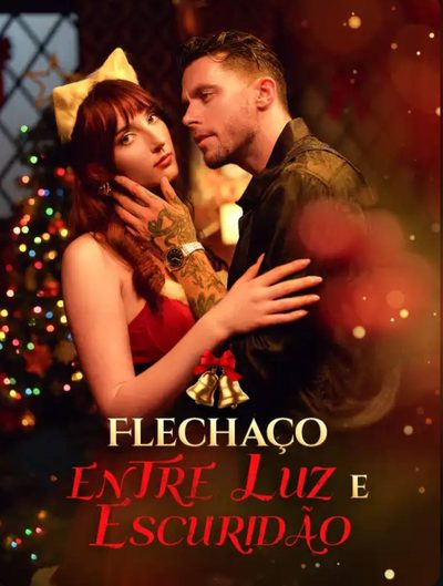 Flechaço Entre Luz e Escuridão