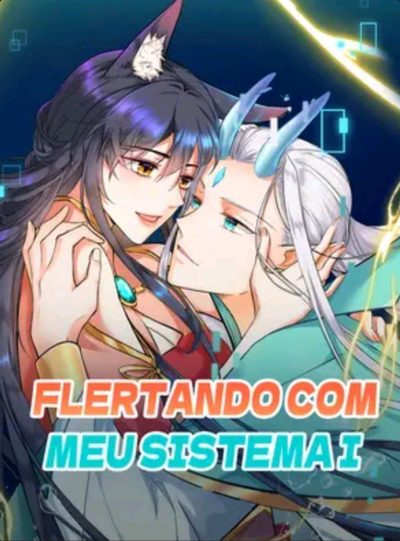 Flertando com Meu Sistema 1