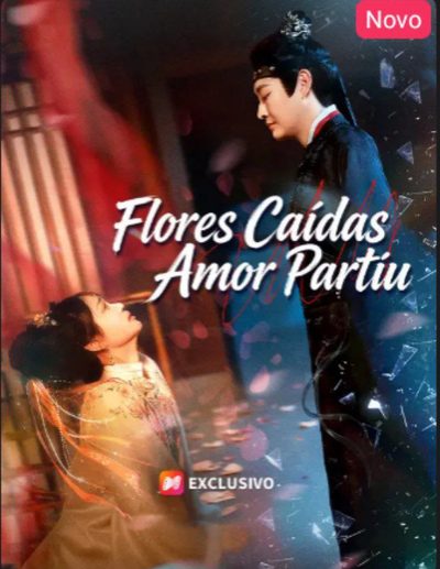 Flores Caídas, Amor Partiu