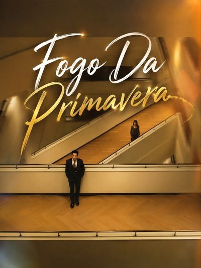 Fogo da Primavera