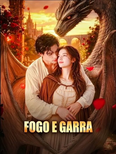 Fogo e Garra