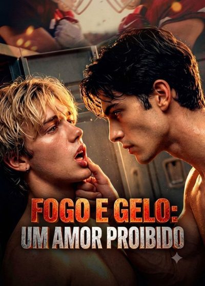 Fogo e Gelo um Amor Proibido -