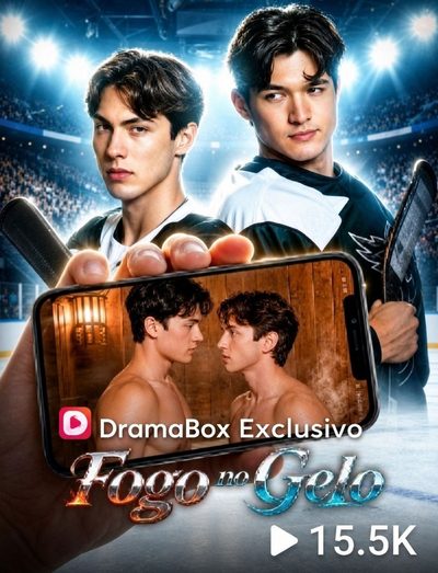 Fogo no Gelo Bl �