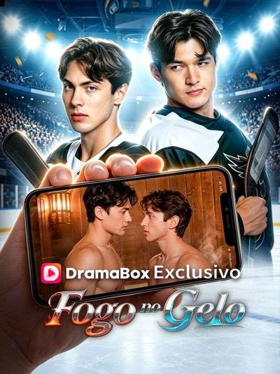 Fogo no Gelo - Bl