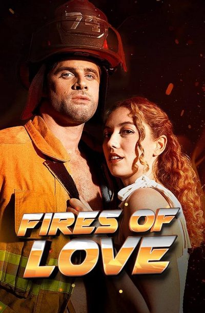 ♣️fogos de Amor Legendado