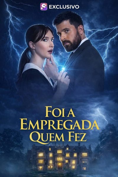 Foi a Empregada Quem Fez