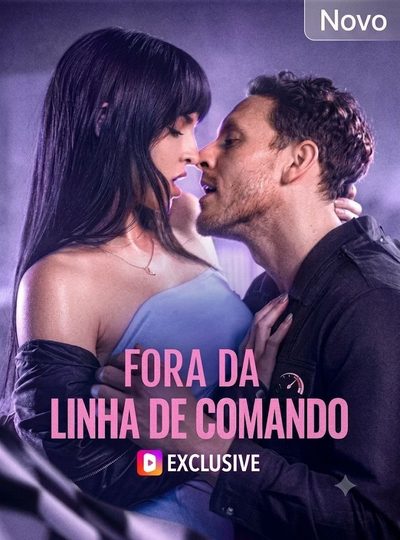 Fora da Linha de Comando