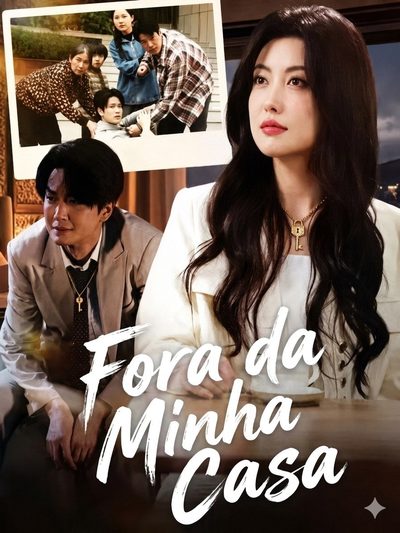Fora da Minha Casa Stop Sacrificing For a Marriage