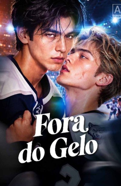 Fora do Gelo - Lgbt Bl