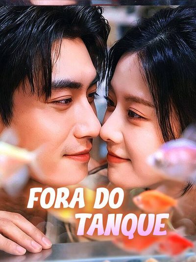 Fora do tanque