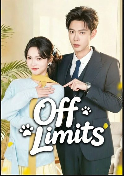 Fora dos Limites Off Limits