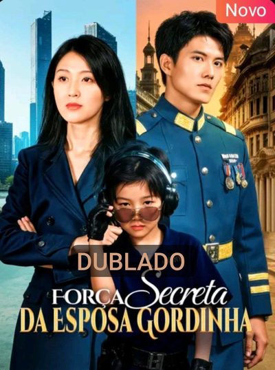 Força Secreta da Dublado