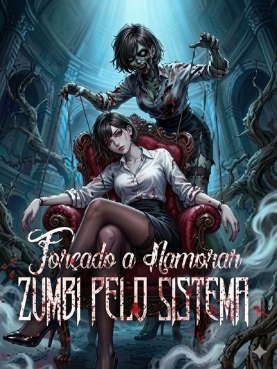 Forçado a Namorar Zumbi Pelo Sistema