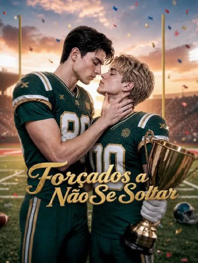 Forçados a Não Se Soltar - Lgbt Bl